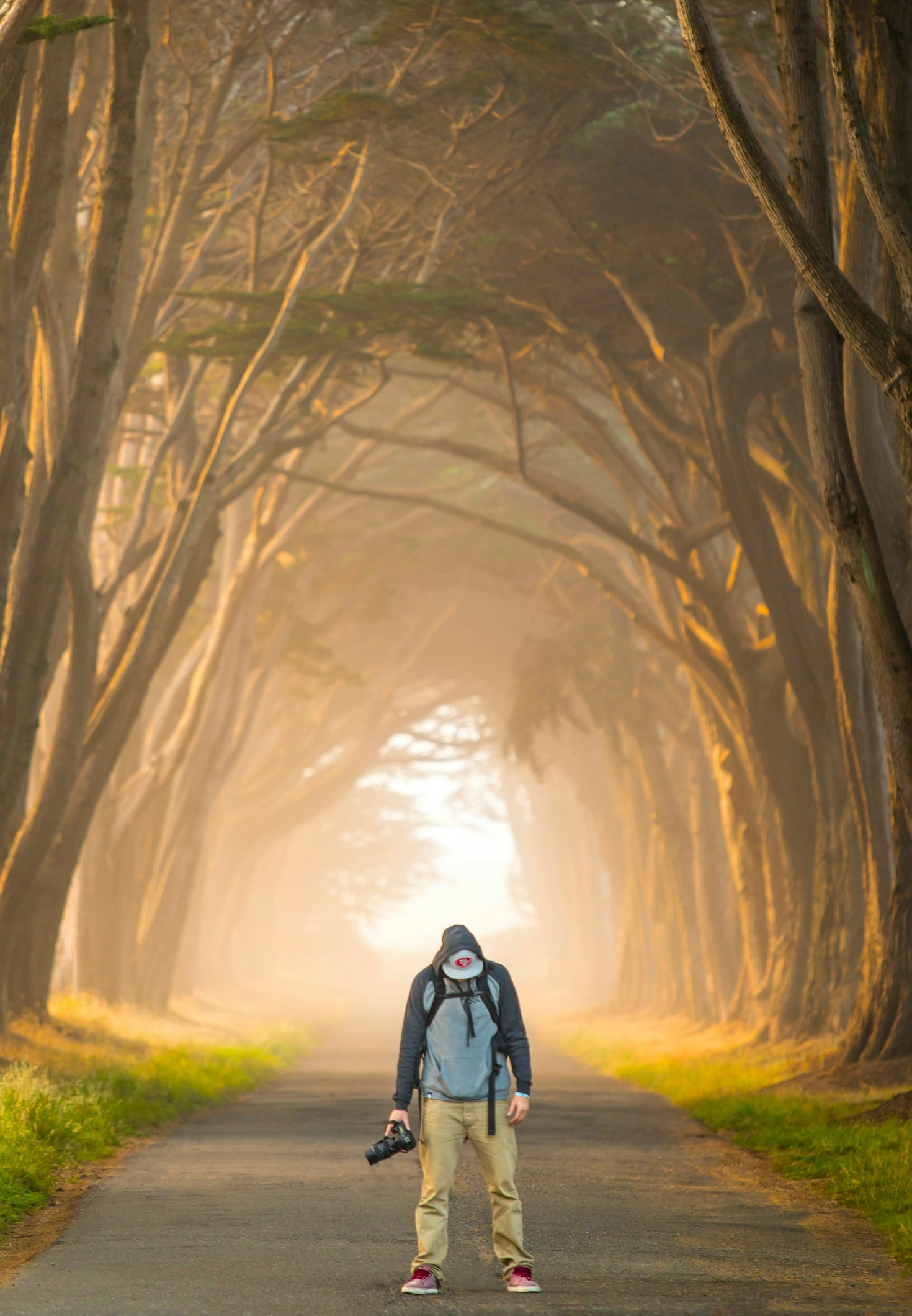 Chasing the Golden Hour: Secrets to Perfect Natural Lighting