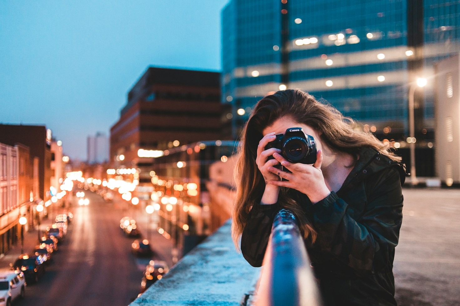 How to Tell Compelling Stories with Street Photography