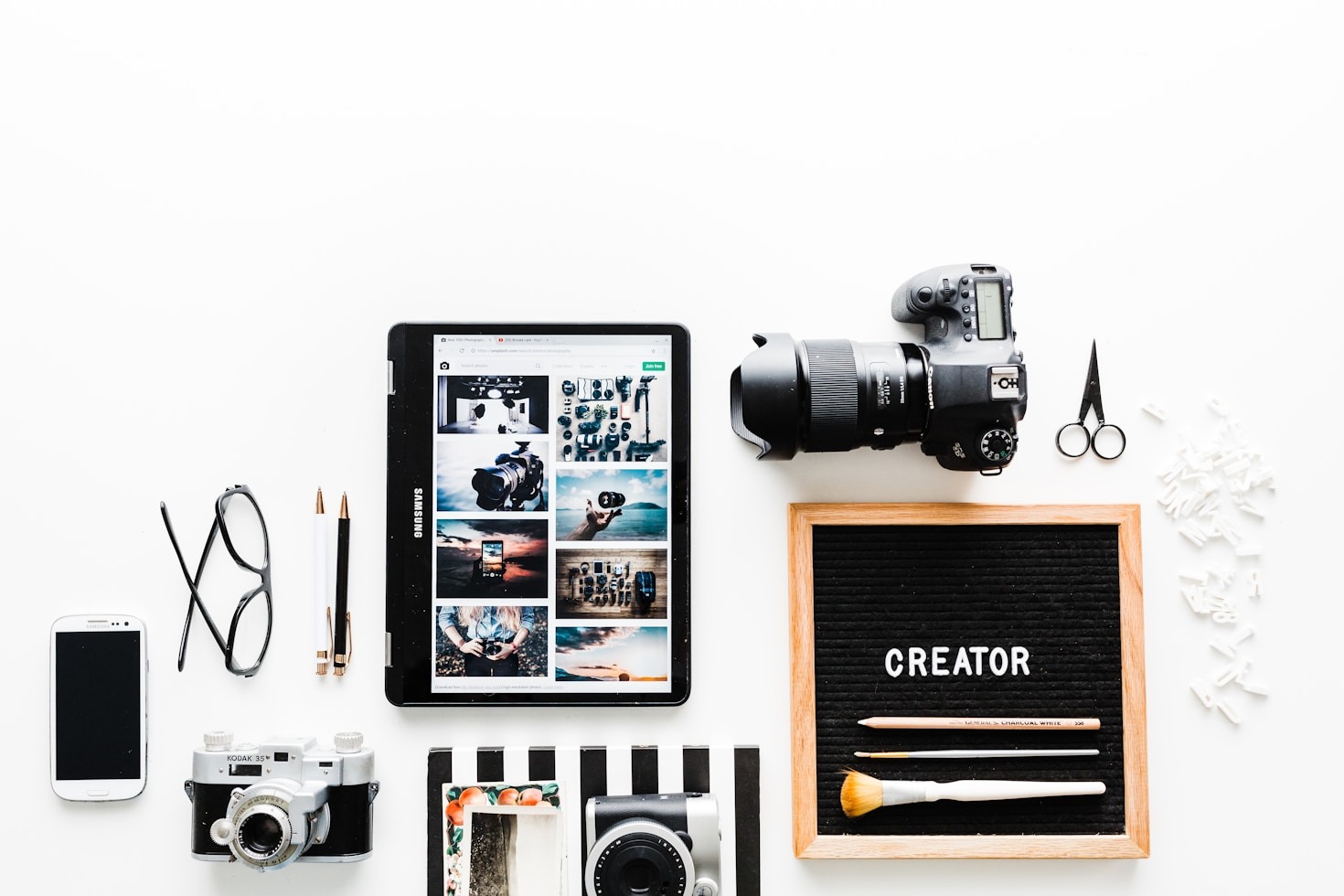Essential Composition Rules Every Creative Artist Should Break